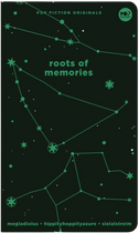 Roots of Memories (2024)